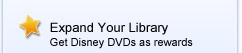 Expand your Library