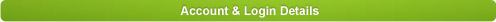 Account and Login Details